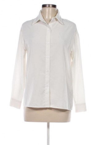 Дамска риза Unbranded, Размер S, Цвят Бял, Цена 11,24 €
