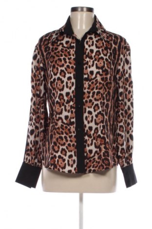 Damenbluse Unbranded, Größe L, Farbe Mehrfarbig, Preis € 12,69