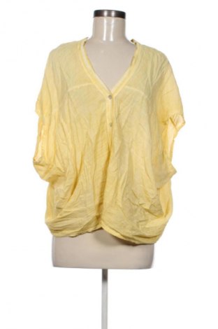 Damenbluse Unbranded, Größe XL, Farbe Gelb, Preis € 12,99