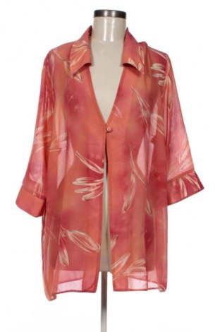 Damenbluse Unbranded, Größe 3XL, Farbe Mehrfarbig, Preis € 11,99