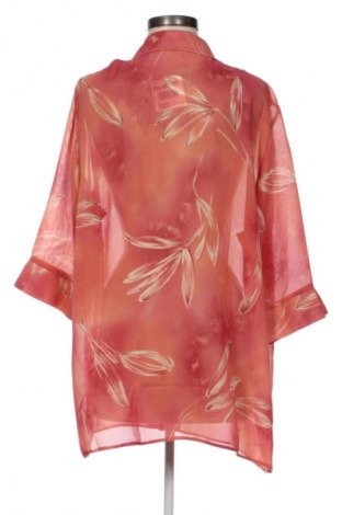 Damenbluse Unbranded, Größe 3XL, Farbe Mehrfarbig, Preis € 11,99