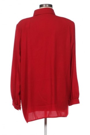Női ing Unbranded, Méret XXL, Szín Piros, Ár 4 639 Ft