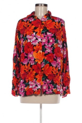 Дамска риза Unbranded, Размер XL, Цвят Многоцветен, Цена 6,13 €