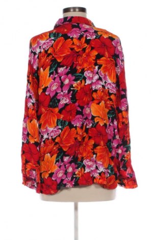 Дамска риза Unbranded, Размер XL, Цвят Многоцветен, Цена 6,13 €