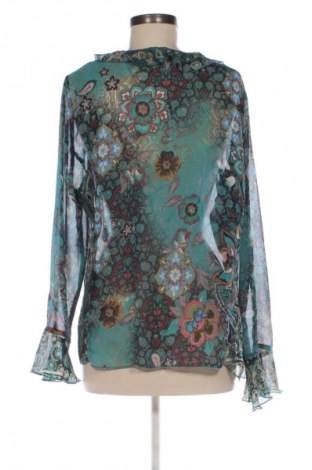 Дамска риза Unbranded, Размер L, Цвят Многоцветен, Цена 9,98 €