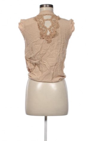 Női ing Unbranded, Méret M, Szín Bézs, Ár 925 Ft