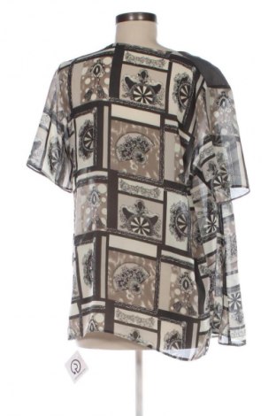 Damenbluse Unbranded, Größe L, Farbe Mehrfarbig, Preis 12,85 €