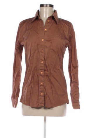 Damenbluse Unbranded, Größe M, Farbe Braun, Preis € 12,77