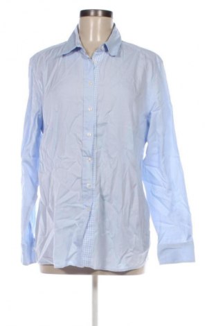 Damenbluse Unbranded, Größe XL, Farbe Blau, Preis € 21,18