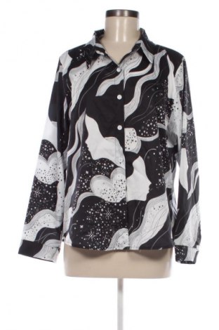 Γυναικείο πουκάμισο Unbranded, Μέγεθος XXL, Χρώμα Πολύχρωμο, Τιμή 10,99 €