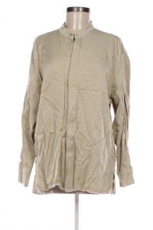 Дамска риза Unbranded, Размер M, Цвят Зелен, Цена 9,20 €