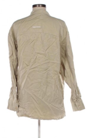 Дамска риза Unbranded, Размер M, Цвят Зелен, Цена 9,20 €