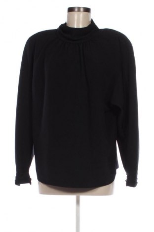 Damenbluse Unbranded, Größe M, Farbe Schwarz, Preis 12,77 €