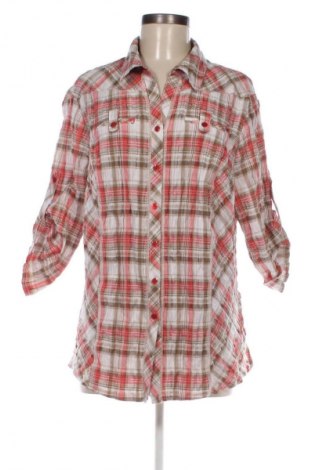 Damenbluse Unbranded, Größe XL, Farbe Mehrfarbig, Preis € 12,85