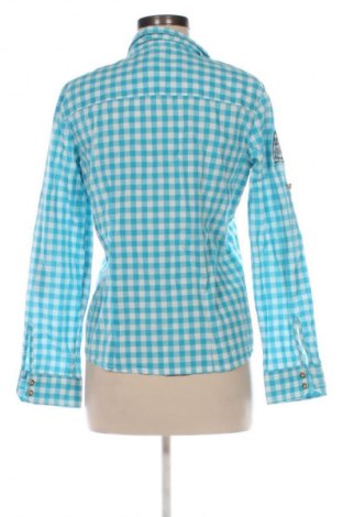 Γυναικείο πουκάμισο Unbranded, Μέγεθος M, Χρώμα Πολύχρωμο, Τιμή 12,85 €