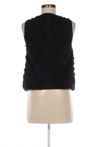 Γυναικείο πουκάμισο Unbranded, Μέγεθος S, Χρώμα Μαύρο, Τιμή 11,99 €