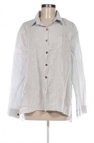 Damenbluse Unbranded, Größe XL, Farbe Grau, Preis € 23,79