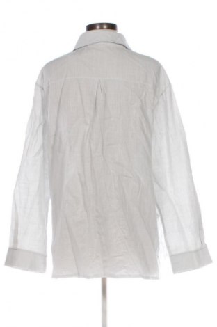 Damenbluse Unbranded, Größe XL, Farbe Grau, Preis € 23,79