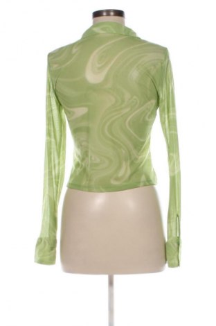 Damenbluse Unbranded, Größe S, Farbe Grün, Preis 13,00 €