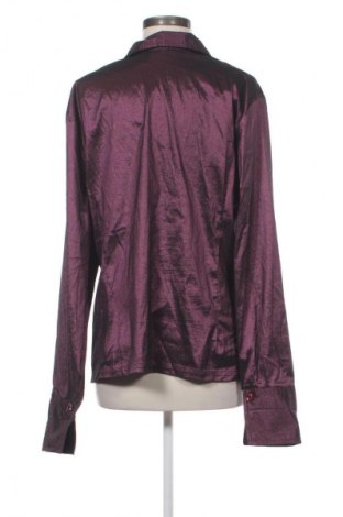 Női ing Unbranded, Méret XXL, Szín Lila, Ár 3 779 Ft