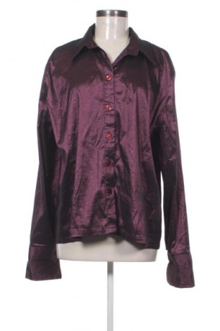 Női ing Unbranded, Méret XXL, Szín Lila, Ár 3 779 Ft