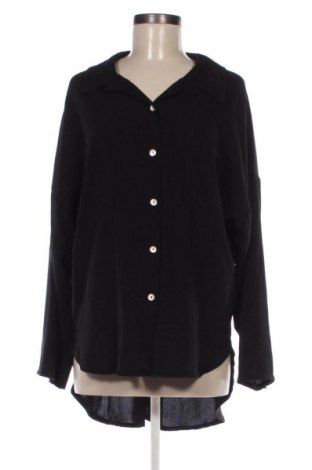 Damenbluse Unbranded, Größe M, Farbe Schwarz, Preis 12,78 €