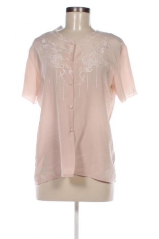 Dámska košeľa  Unbranded, Veľkosť M, Farba Popolavo ružová, Cena  12,78 €
