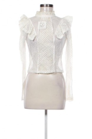 Női ing Unbranded, Méret S, Szín Ekrü
, Ár 6 198 Ft