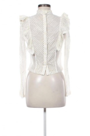 Női ing Unbranded, Méret S, Szín Ekrü
, Ár 6 198 Ft