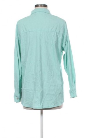 Női ing Unbranded, Méret S, Szín Zöld, Ár 3 779 Ft