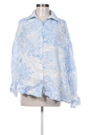 Damenbluse Unbranded, Größe XL, Farbe Mehrfarbig, Preis € 9,99