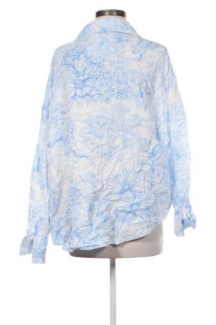 Damenbluse Unbranded, Größe XL, Farbe Mehrfarbig, Preis € 9,99