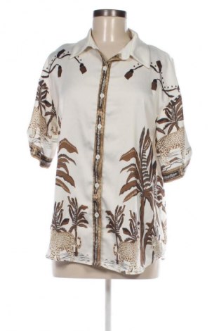 Dámska košeľa  Unbranded, Veľkosť L, Farba Viacfarebná, Cena  12,78 €