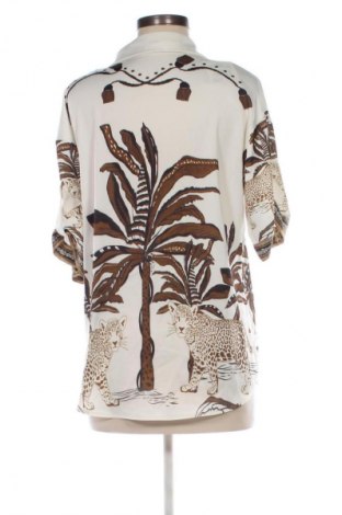 Dámska košeľa  Unbranded, Veľkosť L, Farba Viacfarebná, Cena  12,78 €