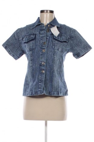 Dámska košeľa  Unbranded, Veľkosť XL, Farba Modrá, Cena  20,45 €