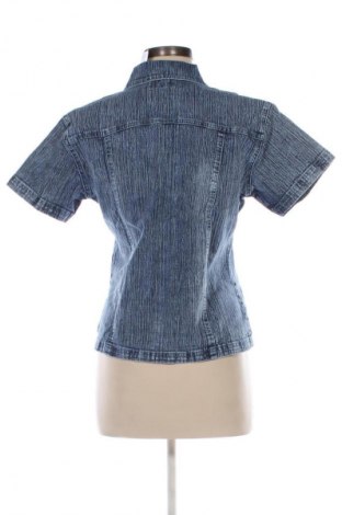 Dámska košeľa  Unbranded, Veľkosť XL, Farba Modrá, Cena  20,45 €