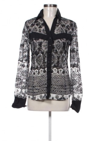 Damenbluse Unbranded, Größe M, Farbe Mehrfarbig, Preis € 12,78