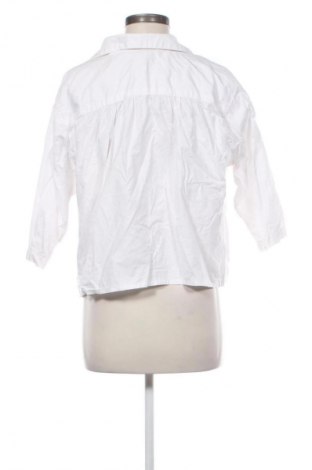 Γυναικείο πουκάμισο Unbranded, Μέγεθος L, Χρώμα Λευκό, Τιμή 10,99 €