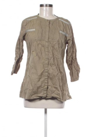 Damenbluse Unbranded, Größe M, Farbe Grün, Preis 12,78 €