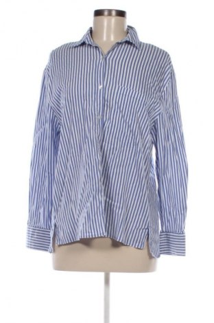 Γυναικείο πουκάμισο Unbranded, Μέγεθος M, Χρώμα Πολύχρωμο, Τιμή 12,25 €