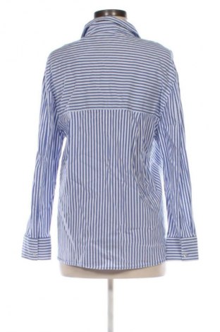 Γυναικείο πουκάμισο Unbranded, Μέγεθος M, Χρώμα Πολύχρωμο, Τιμή 12,25 €