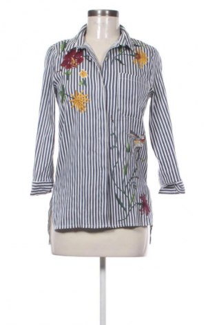 Damenbluse Unbranded, Größe S, Farbe Mehrfarbig, Preis € 12,78