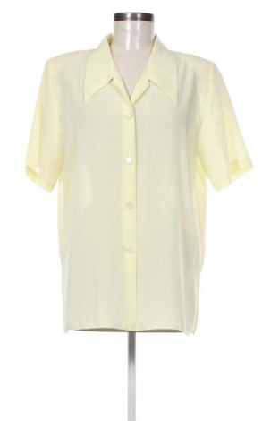 Damenbluse Unbranded, Größe M, Farbe Gelb, Preis € 12,78