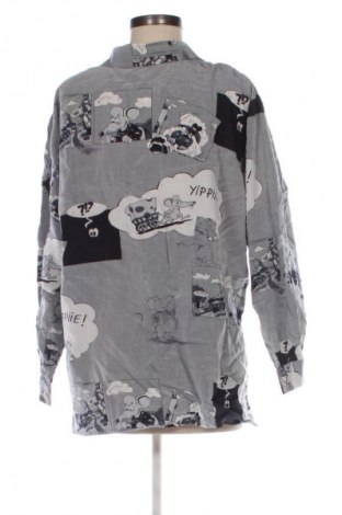 Damenbluse Unbranded, Größe L, Farbe Mehrfarbig, Preis € 12,78