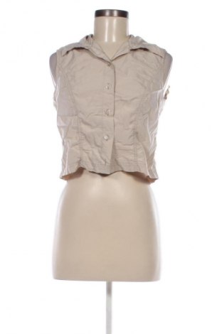 Dámska košeľa  Unbranded, Veľkosť M, Farba Béžová, Cena  12,78 €