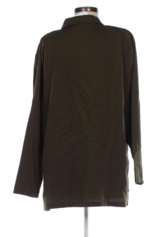 Damenbluse Unbranded, Größe L, Farbe Grün, Preis € 12,69