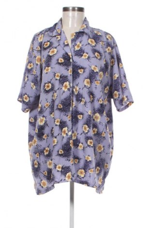 Damenbluse Unbranded, Größe XXL, Farbe Mehrfarbig, Preis € 12,69