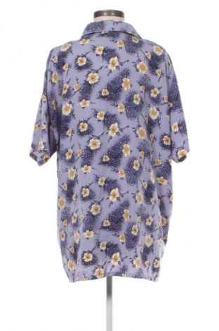 Damenbluse Unbranded, Größe XXL, Farbe Mehrfarbig, Preis € 12,69