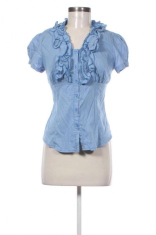 Damenbluse Unbranded, Größe M, Farbe Mehrfarbig, Preis € 12,99