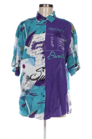 Dámska košeľa  Unbranded, Veľkosť L, Farba Viacfarebná, Cena  13,00 €